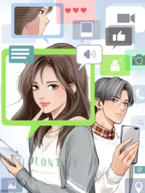 五脉根系图与席位分布的示意配图